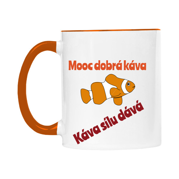 Dobrá káva